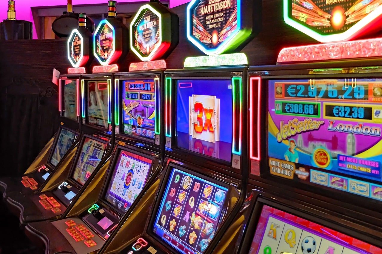 Pengguna Indonesia membuka panduan deposit