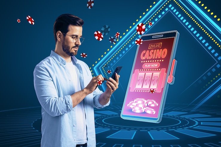 Konteks olahraga dan hiburan untuk promo